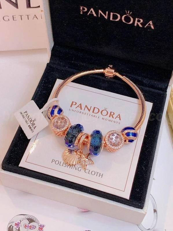 Pandora Bracelets 264